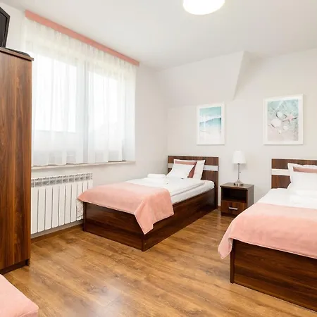 Ewita Apartment *