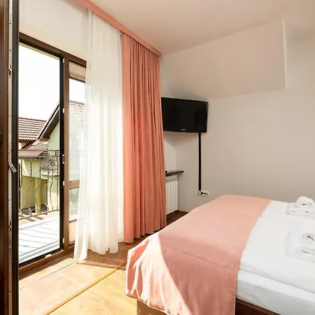 Ewita Apartmán