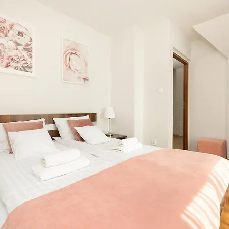 Ewita Apartment