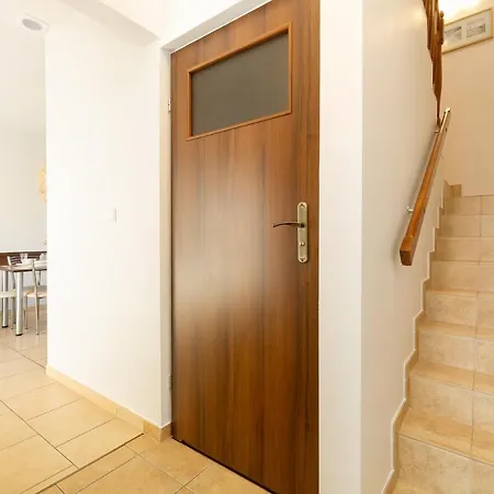 Ewita Apartmán Sarbinowo