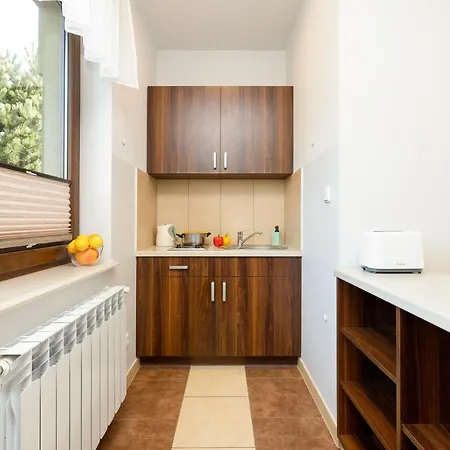 Ewita Apartament Sarbinowo