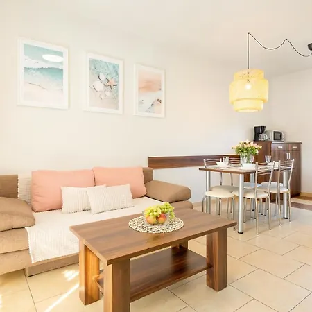 Apartment Ewita