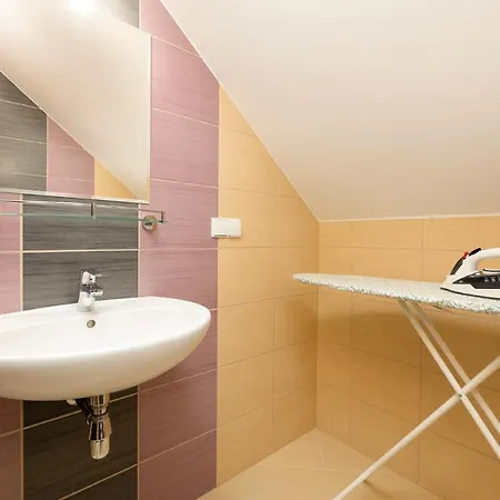 Apartmán Ewita Sarbinowo