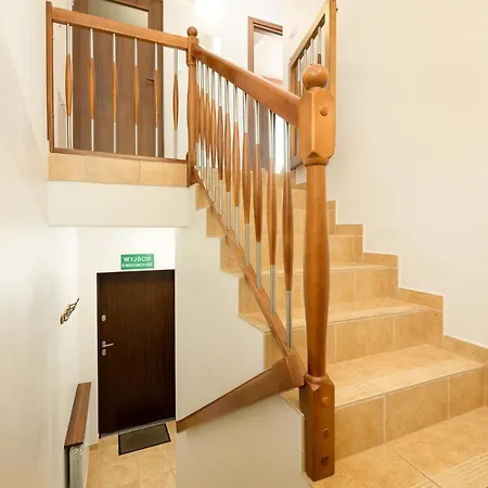 Ewita Apartmán *