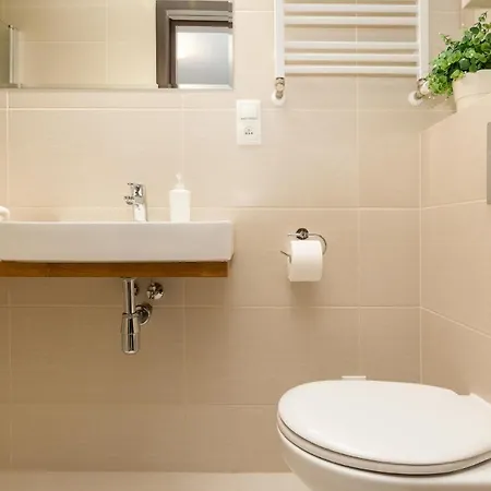 Ewita Apartmán *