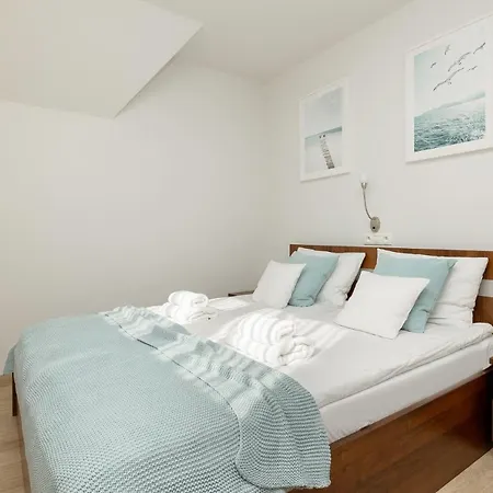 Ewita Apartmán *