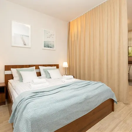 Apartmán Ewita Sarbinowo