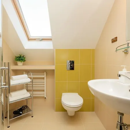 Ewita Apartmán