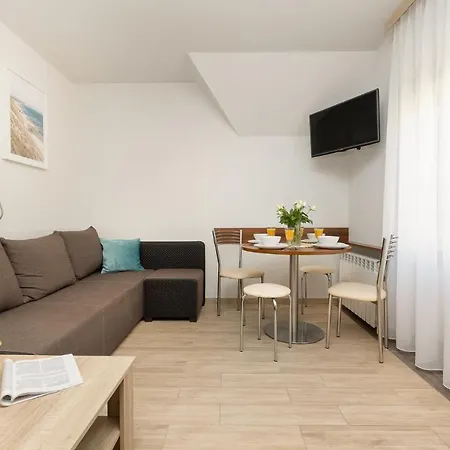 Ewita Apartmán *