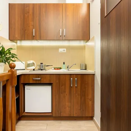 Ewita Apartmán