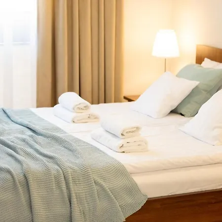 Apartament Ewita Sarbinowo