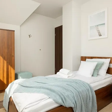 Ewita Apartmán