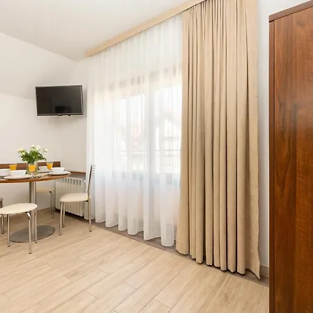 Apartman Ewita *