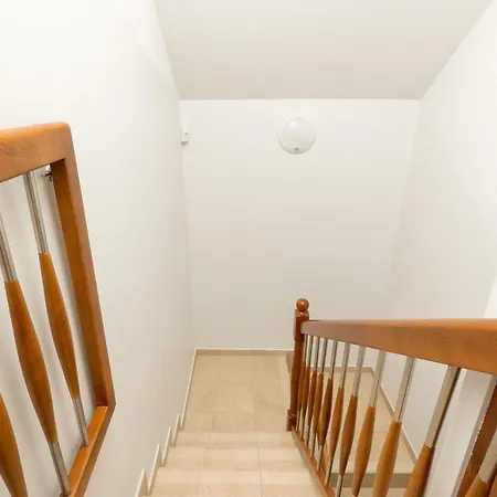 Apartmán Ewita *
