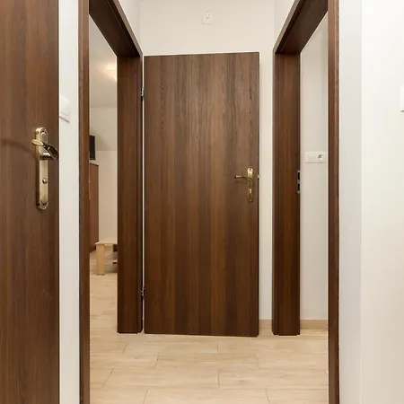 Apartmán Ewita *