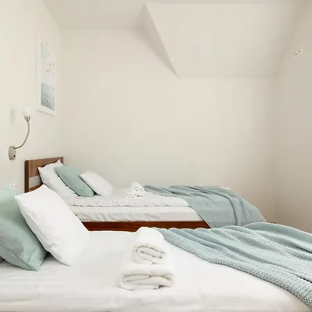 Ewita Apartmán