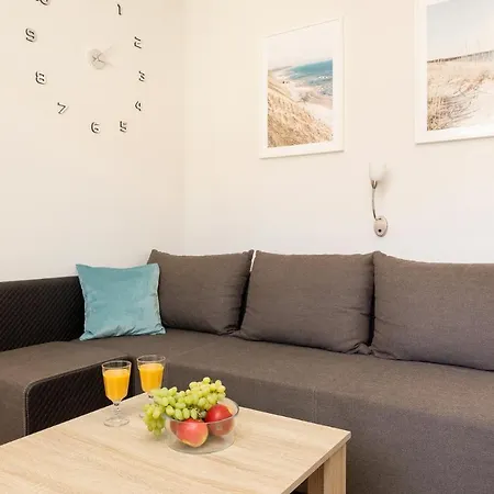 Ewita Apartmán Sarbinowo