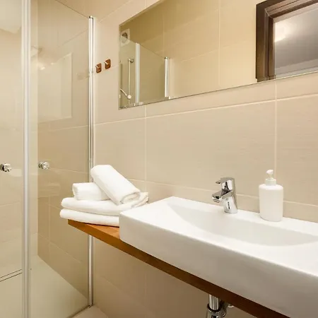 Apartmán Ewita