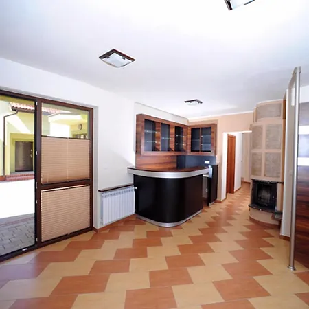 Apartmán Ewita