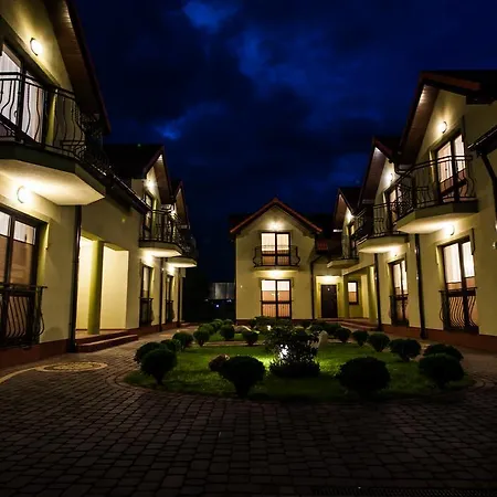 艾维塔公寓 * 萨比诺瓦