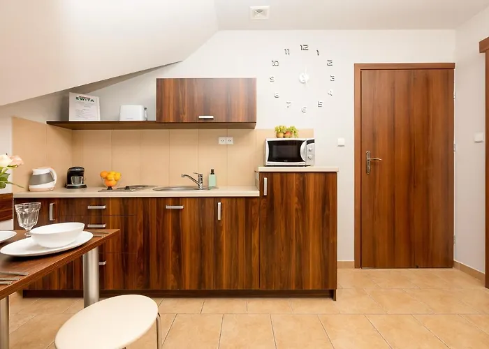 Ewita Apartment Sarbinowo