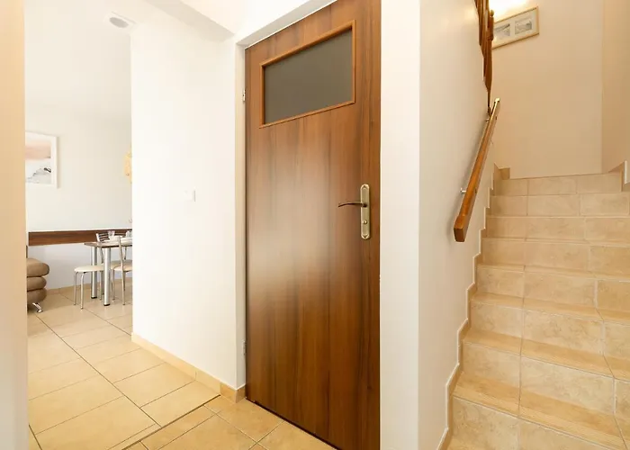 Ewita Apartment Sarbinowo