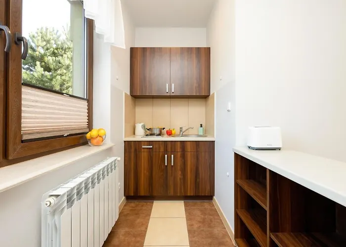 Ewita Apartment Sarbinowo