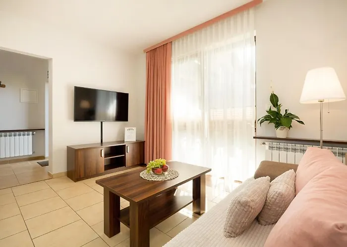 Ewita Apartment Sarbinowo