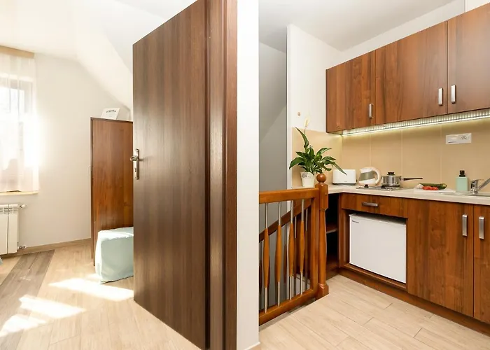 Ewita Apartment Sarbinowo