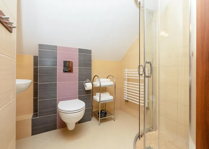 Apartment Ewita Sarbinowo