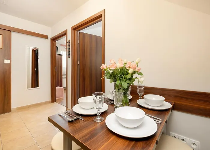 Apartment Ewita Sarbinowo