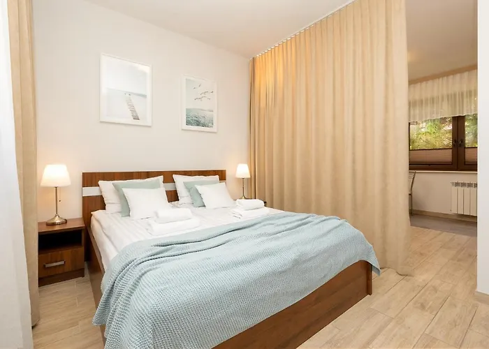 Apartment Ewita Sarbinowo