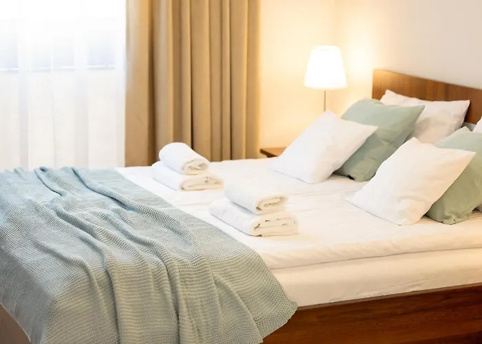 Apartment Ewita Sarbinowo