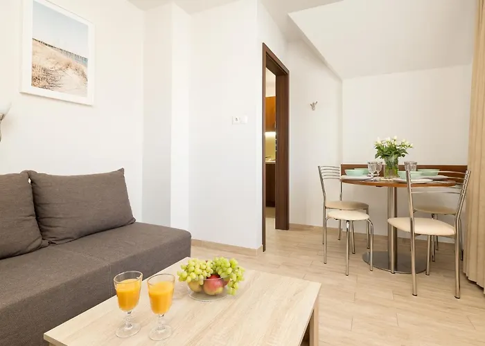 Apartment Ewita Sarbinowo