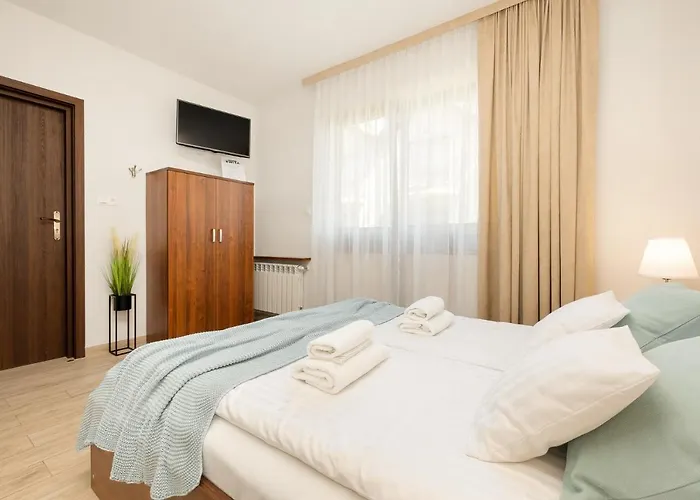 Apartment Ewita Sarbinowo