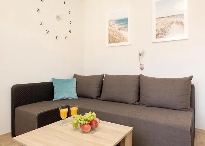 Ewita Apartment Sarbinowo